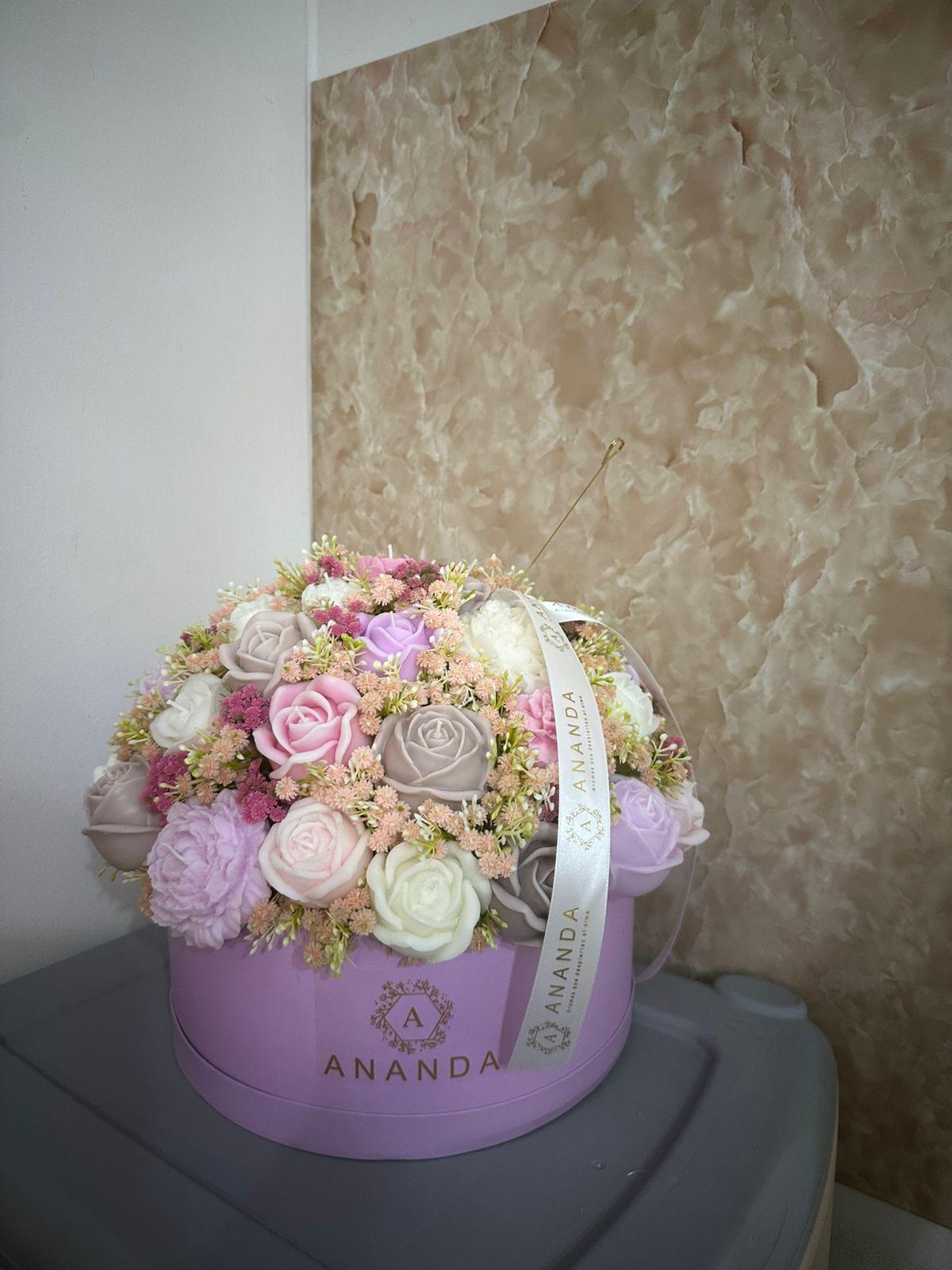 ANANDA DELUXE
