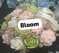 ANANDA BLOOM