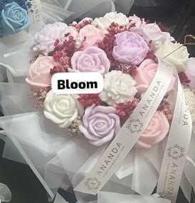 ANANDA BLOOM