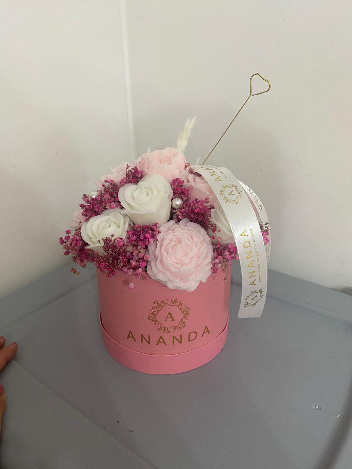 ANANDA PETITE