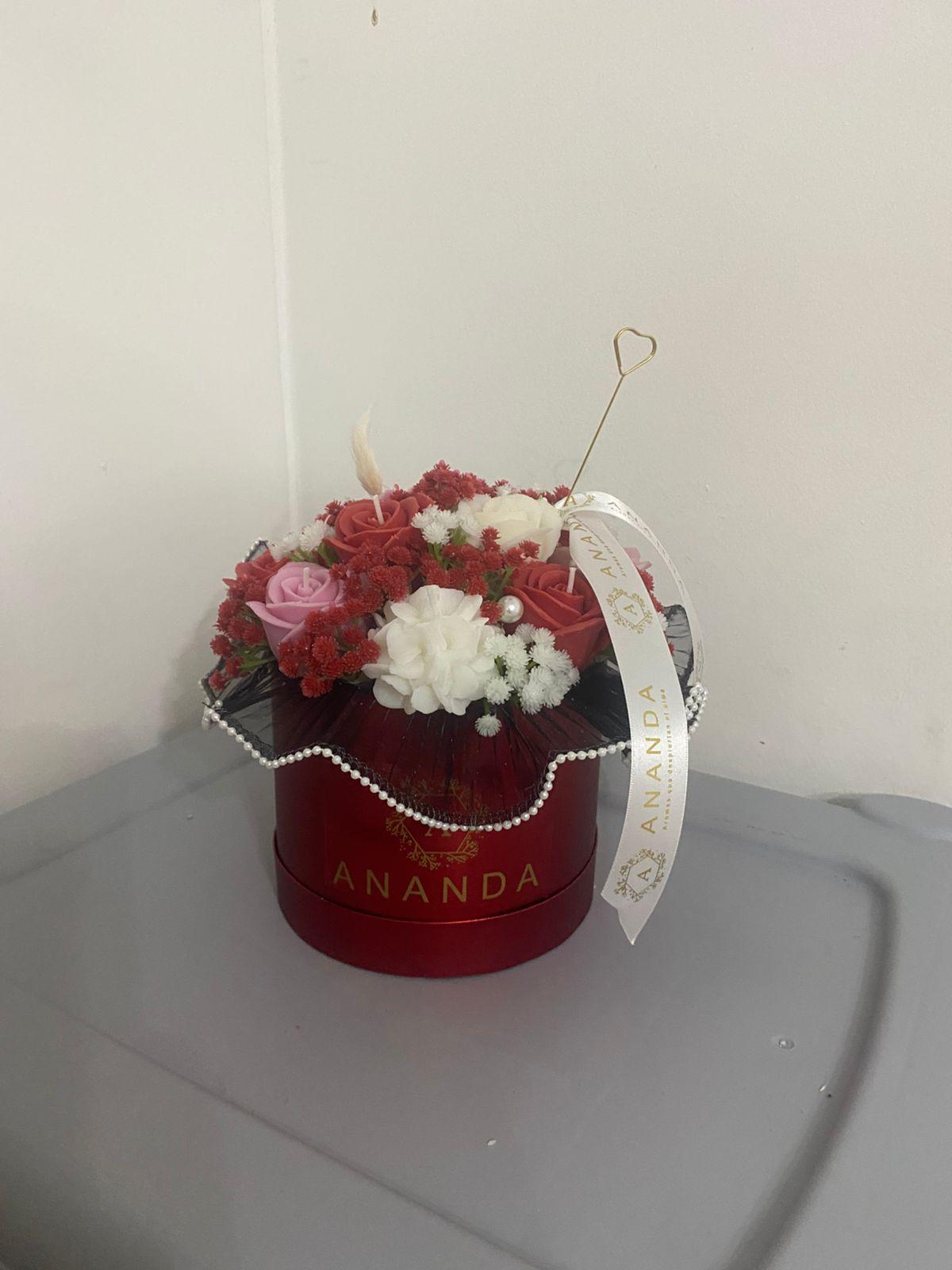 ANANDA PETITE